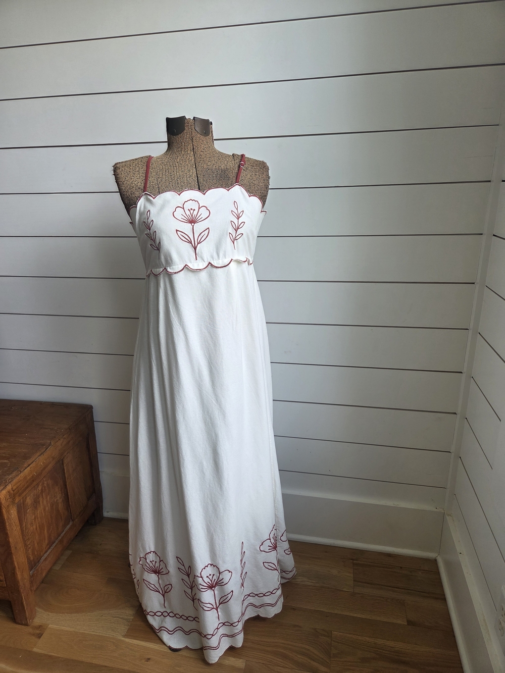 Altar'd State Vianne Dress